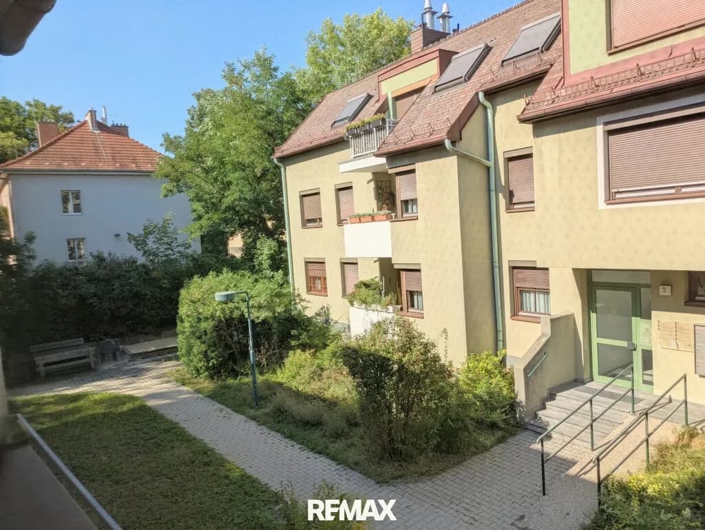 1-Zimmer-Wohnung kaufen in Wien – 35 m², € 160.000 – Bild 7 von 8