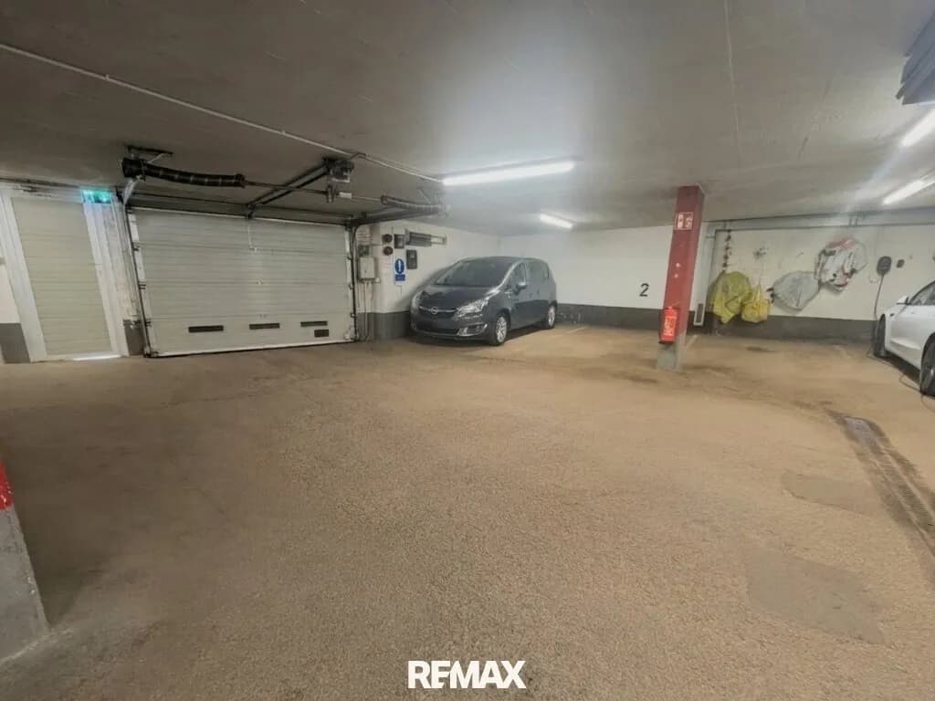 1-Zimmer-Wohnung kaufen in Wien – 35 m², € 160.000 – Bild 8 von 8