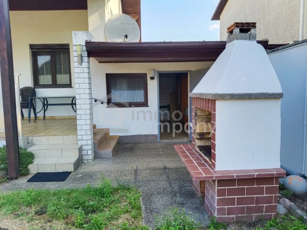 4-Zimmer-Haus kaufen in Wiener Neustadt Land – 104 m², € 398.000 – Bild 3 von 10