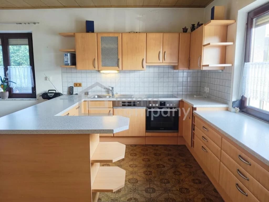 4-Zimmer-Haus kaufen in Wiener Neustadt Land – 104 m², € 398.000 – Bild 4 von 10