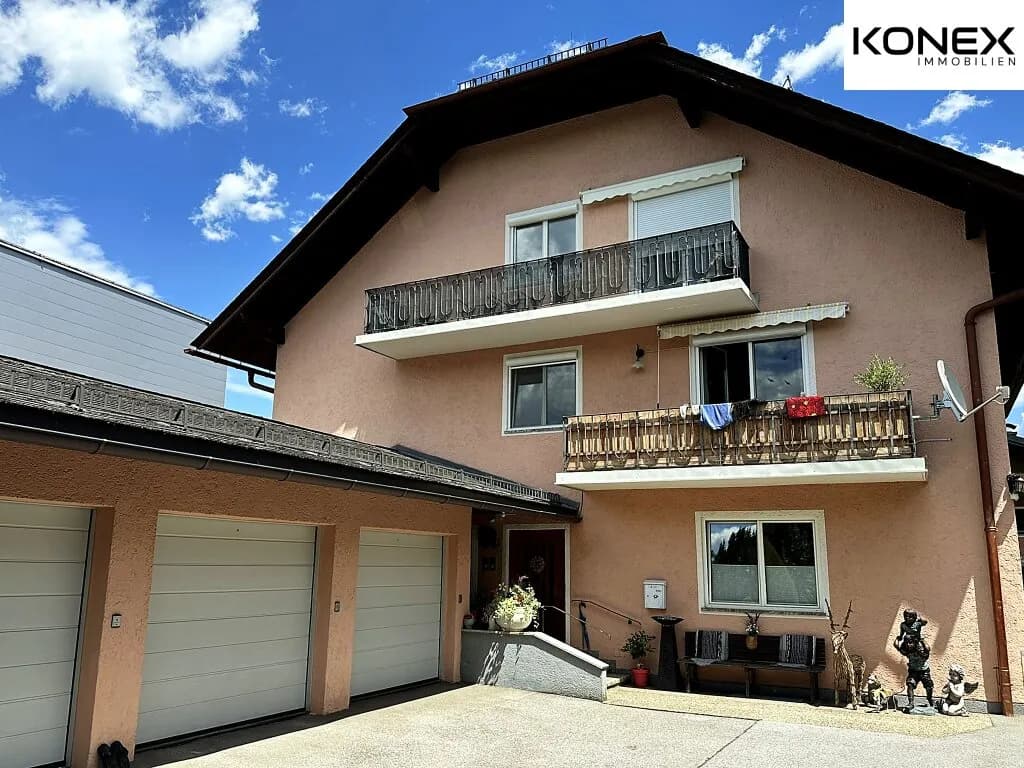 Gewerbeimmobilie kaufen in Hallein – 344 m², € 1.250.000 – Bild 2 von 13