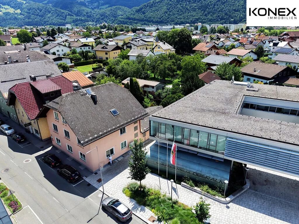 Gewerbeimmobilie kaufen in Hallein – 344 m², € 1.250.000 – Bild 3 von 13