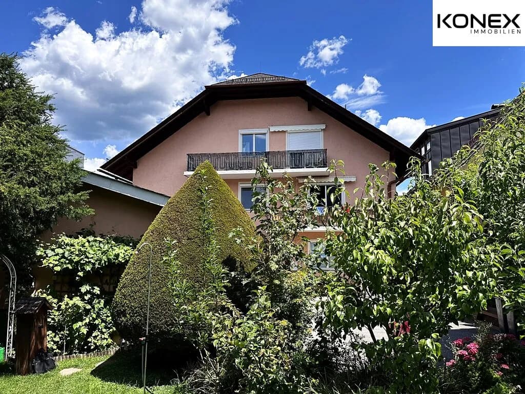 Gewerbeimmobilie kaufen in Hallein – 344 m², € 1.250.000 – Bild 5 von 13