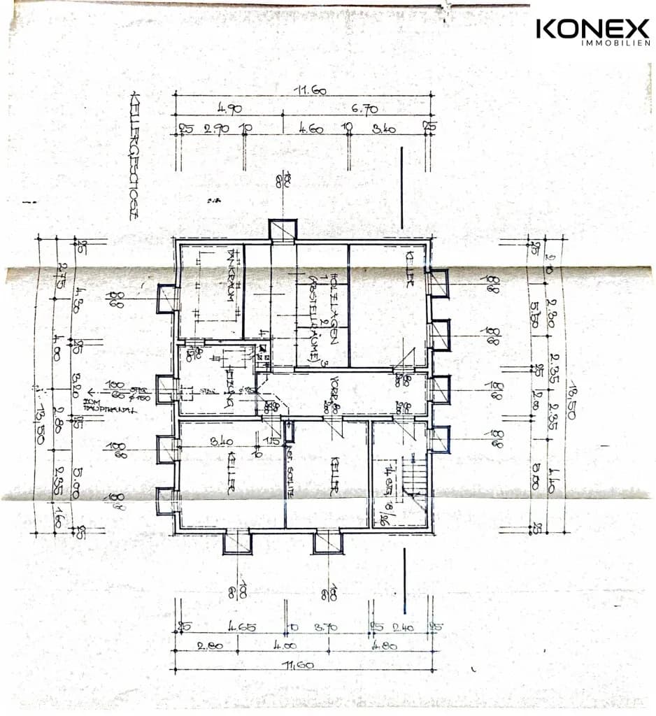 Gewerbeimmobilie kaufen in Hallein – 344 m², € 1.250.000 – Bild 7 von 13