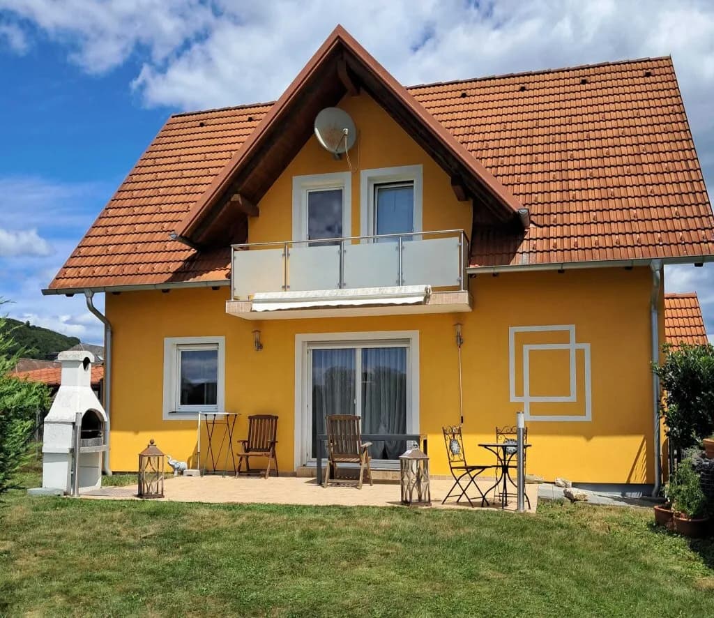 4-Zimmer-Haus kaufen in Leibnitz – 110 m², € 385.000