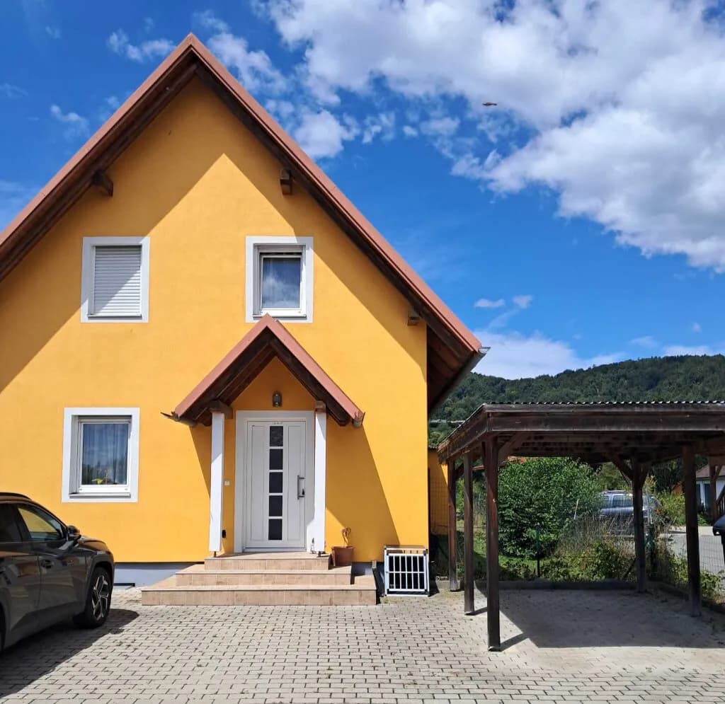 4-Zimmer-Haus kaufen in Leibnitz – 110 m², € 385.000 – Bild 2 von 40