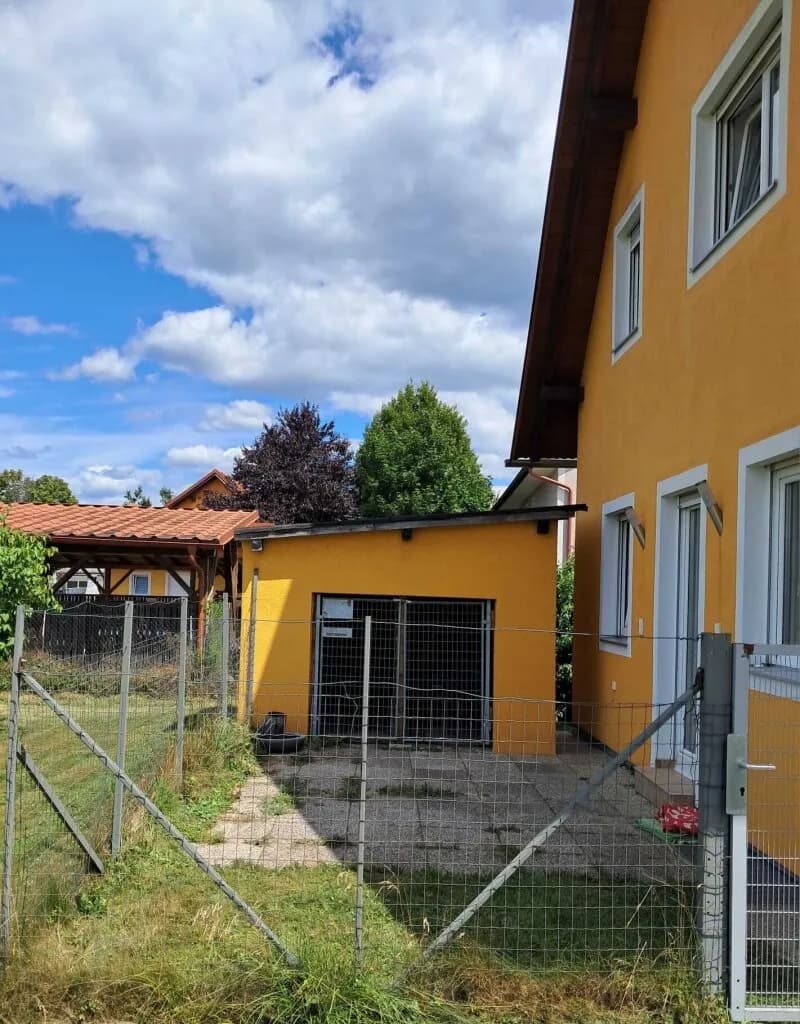 4-Zimmer-Haus kaufen in Leibnitz – 110 m², € 385.000 – Bild 3 von 40