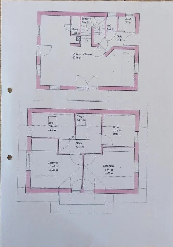 4-Zimmer-Haus kaufen in Leibnitz – 110 m², € 385.000 – Bild 39 von 40
