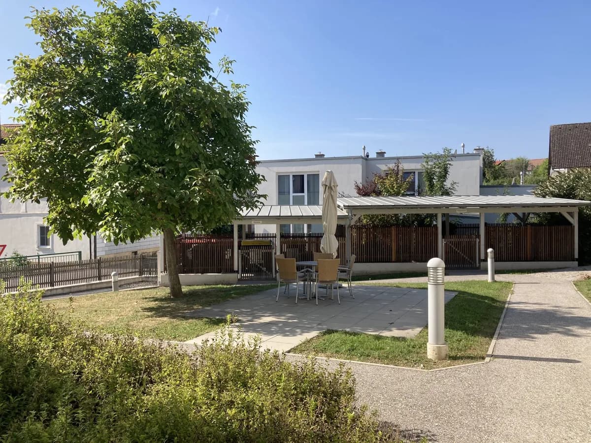 2-Zimmer-Wohnung mieten in Sankt Pölten Land – 47,86 m², € 741 – Bild 2 von 14