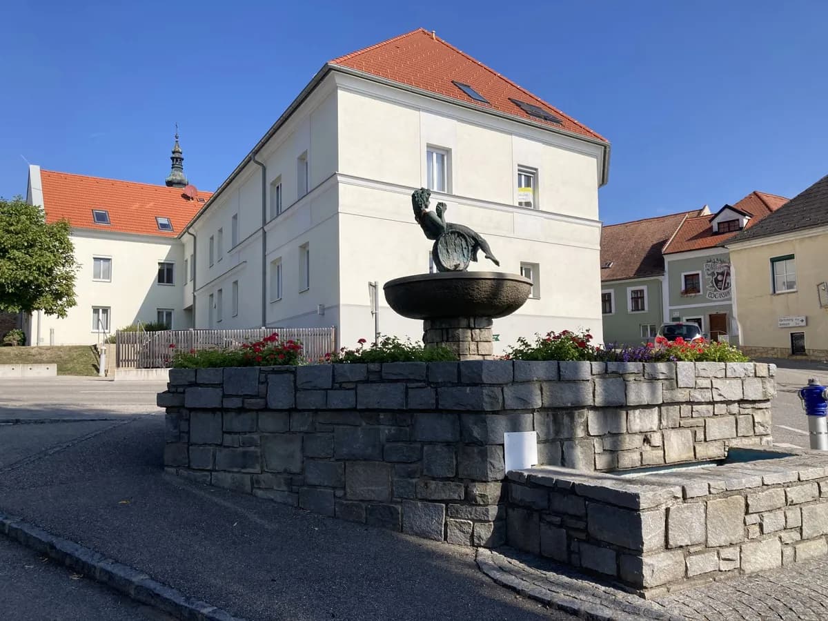 2-Zimmer-Wohnung mieten in Sankt Pölten Land – 47,86 m², € 741 – Bild 4 von 14