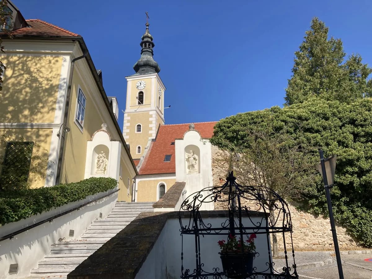 2-Zimmer-Wohnung mieten in Sankt Pölten Land – 47,86 m², € 741 – Bild 6 von 14