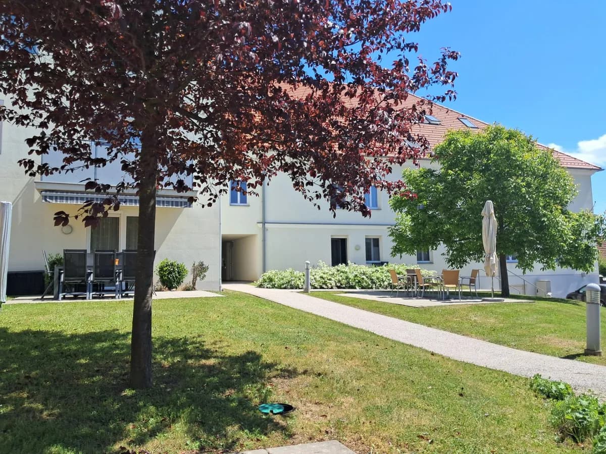 2-Zimmer-Wohnung mieten in Sankt Pölten Land – 47,86 m², € 741 – Bild 7 von 14