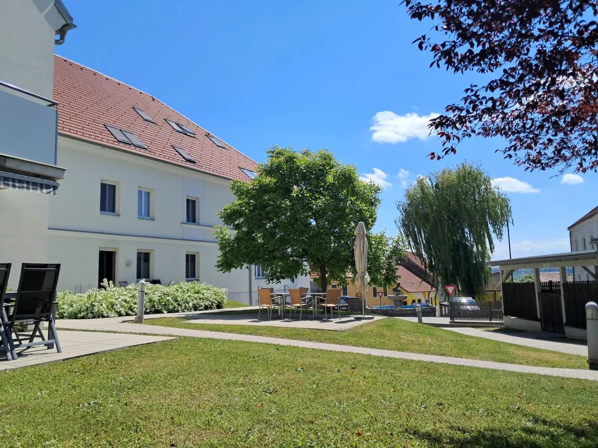 2-Zimmer-Wohnung mieten in Sankt Pölten Land – 47,86 m², € 741 – Bild 8 von 14