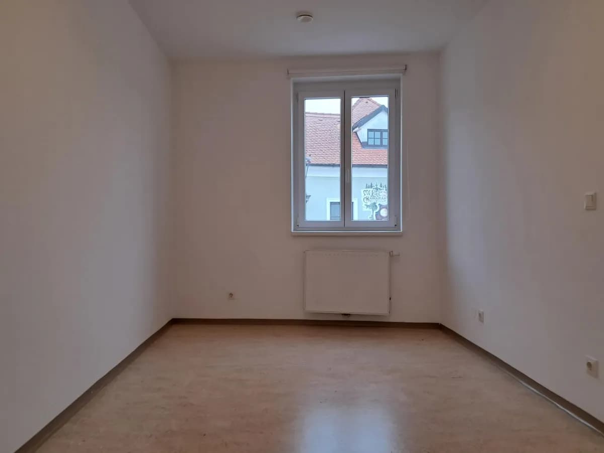 2-Zimmer-Wohnung mieten in Sankt Pölten Land – 47,86 m², € 741 – Bild 14 von 14