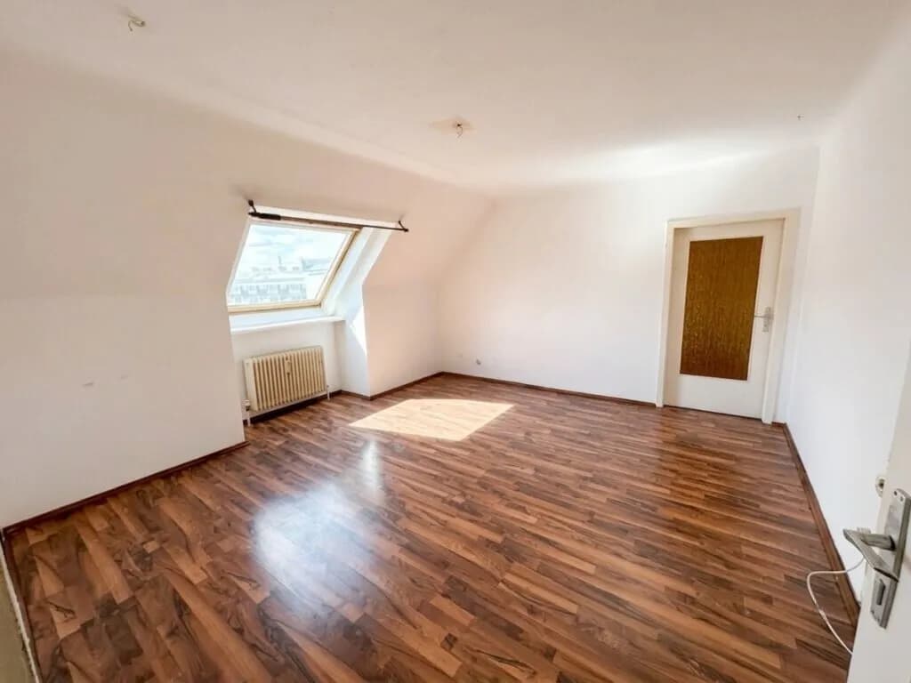 3-Zimmer-Wohnung kaufen in Wien – 71 m², € 229.900