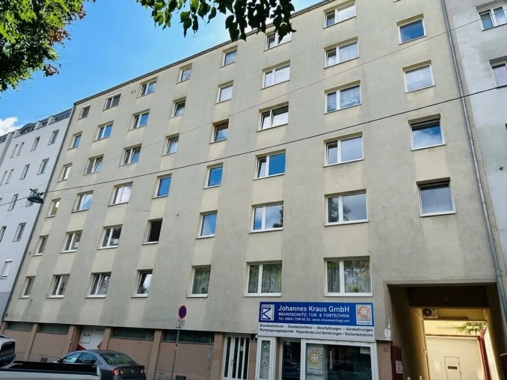 3-Zimmer-Wohnung kaufen in Wien – 71 m², € 229.900 – Bild 13 von 15