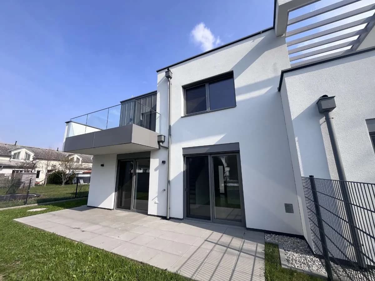 3-Zimmer-Haus kaufen in Mödling – 96 m², € 750.000