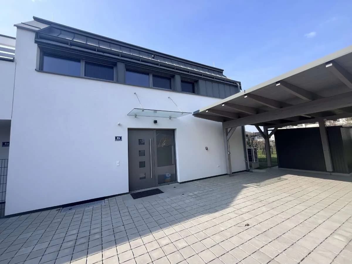 3-Zimmer-Haus kaufen in Mödling – 96 m², € 750.000 – Bild 2 von 32