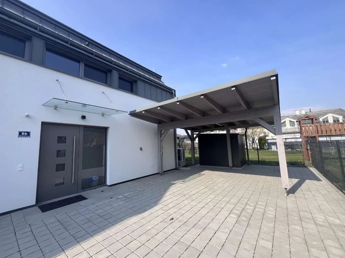 3-Zimmer-Haus kaufen in Mödling – 96 m², € 750.000 – Bild 3 von 32