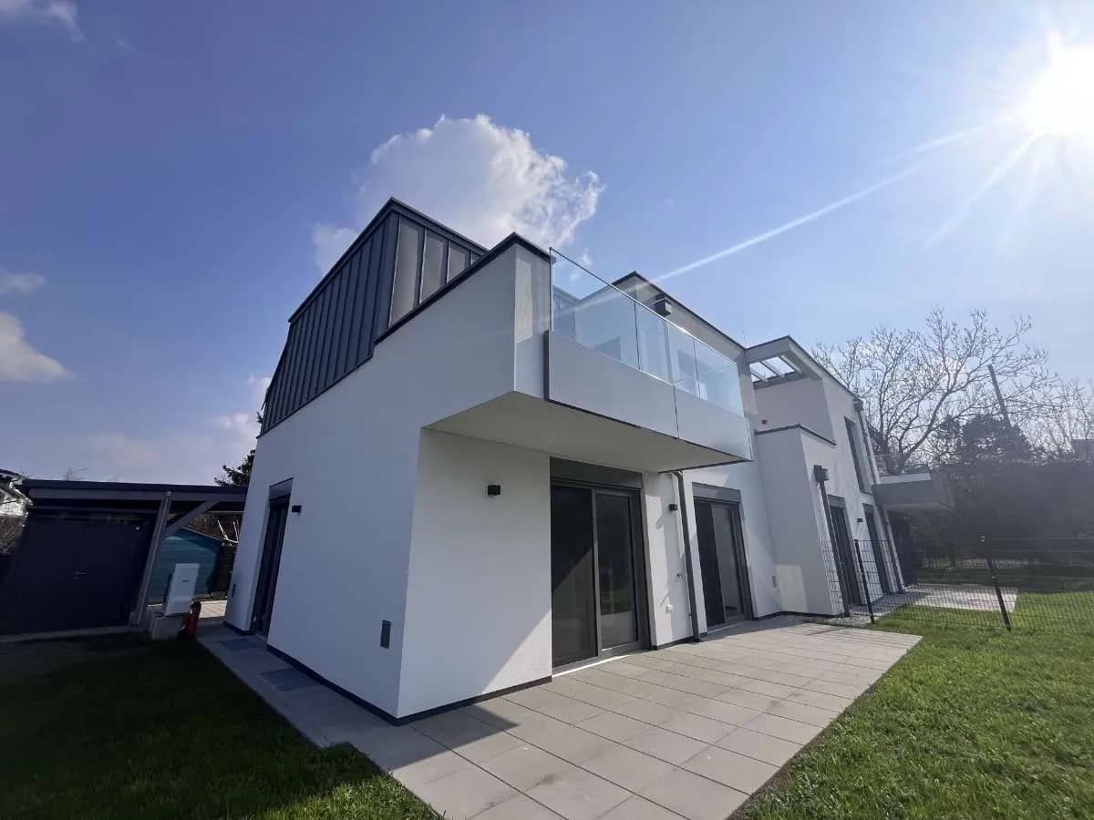 3-Zimmer-Haus kaufen in Mödling – 96 m², € 750.000 – Bild 4 von 32