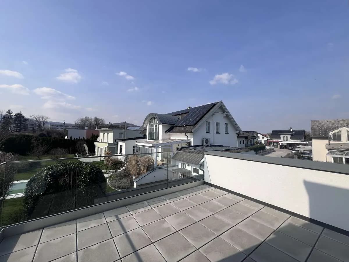 3-Zimmer-Haus kaufen in Mödling – 96 m², € 750.000 – Bild 18 von 32