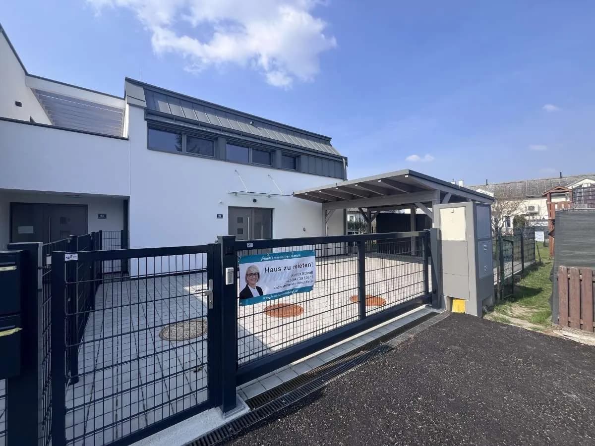 3-Zimmer-Haus kaufen in Mödling – 96 m², € 750.000 – Bild 25 von 32