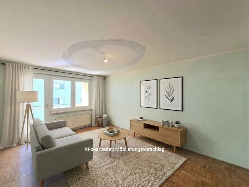 3-Zimmer-Wohnung kaufen in Wien – 76,61 m², € 319.900