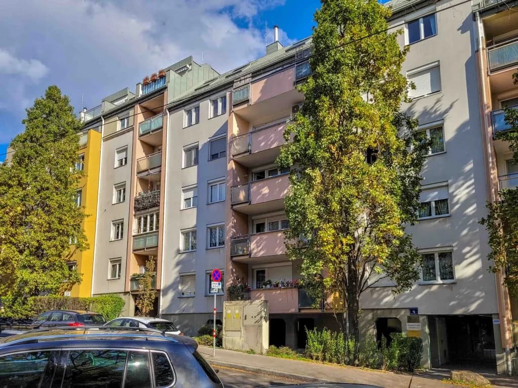 3-Zimmer-Wohnung kaufen in Wien – 76,61 m², € 319.900 – Bild 26 von 35