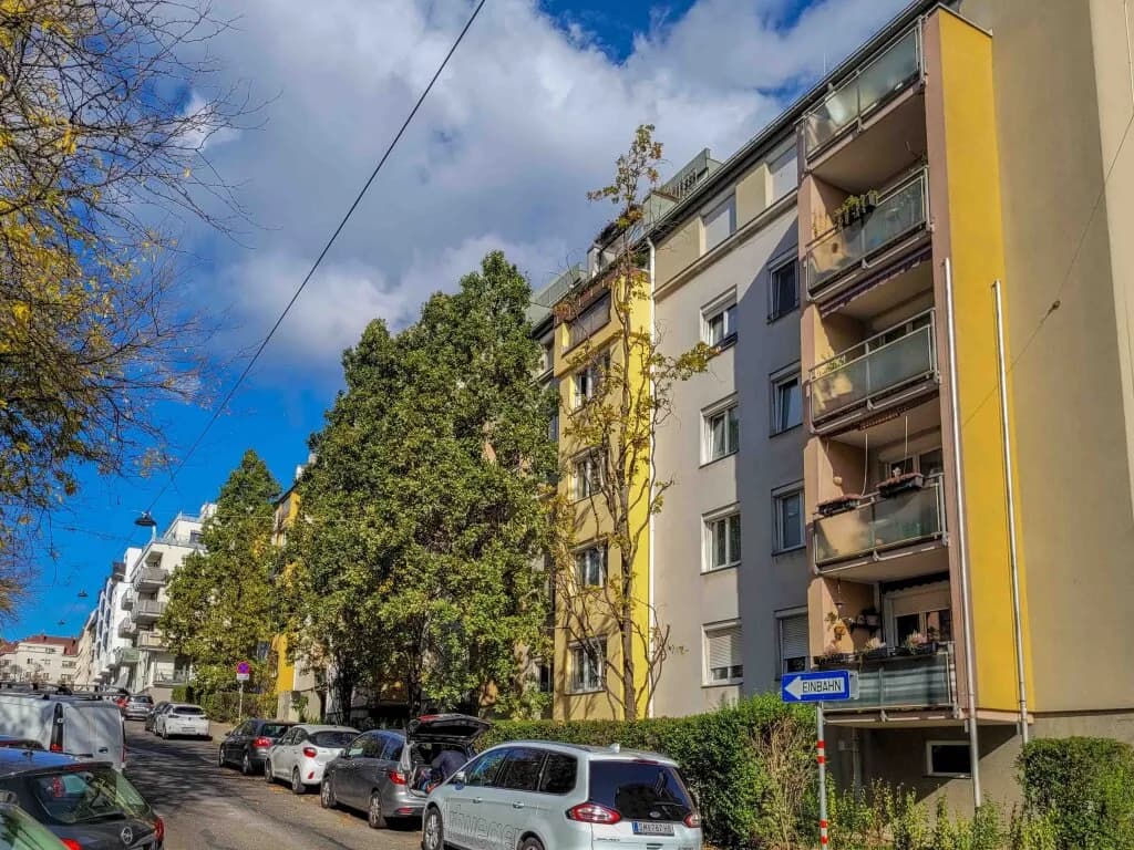 3-Zimmer-Wohnung kaufen in Wien – 76,61 m², € 319.900 – Bild 27 von 35
