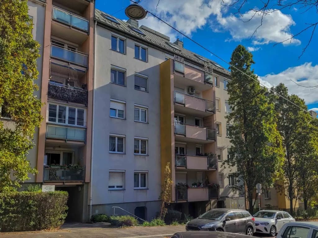 3-Zimmer-Wohnung kaufen in Wien – 76,61 m², € 319.900 – Bild 28 von 35