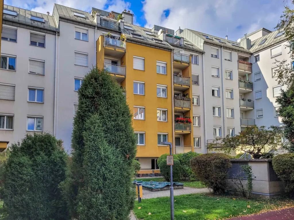 3-Zimmer-Wohnung kaufen in Wien – 76,61 m², € 319.900 – Bild 29 von 35