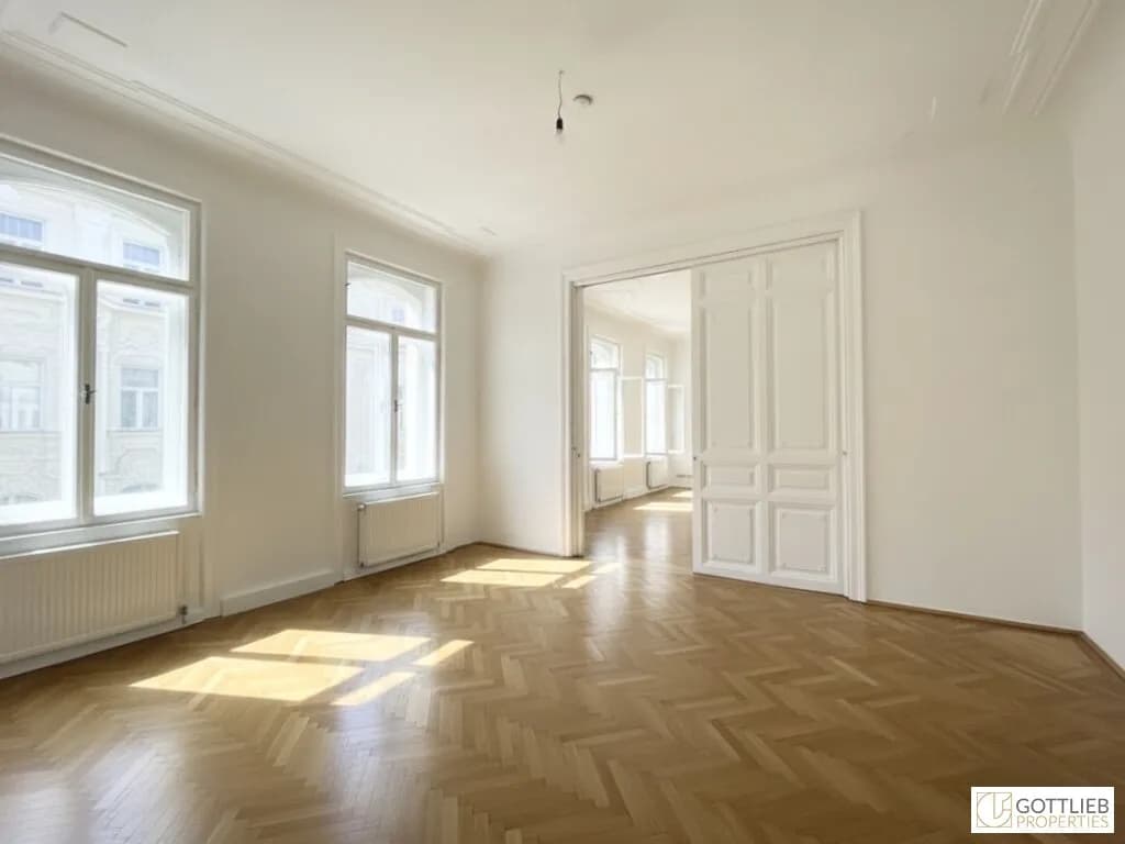 5-Zimmer-Wohnung mieten in Wien – 196,97 m², € 3.748 – Bild 2 von 32