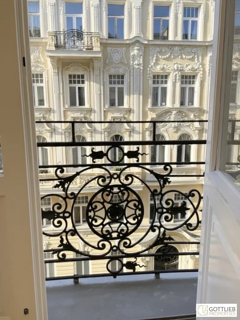 5-Zimmer-Wohnung mieten in Wien – 196,97 m², € 3.748 – Bild 5 von 32