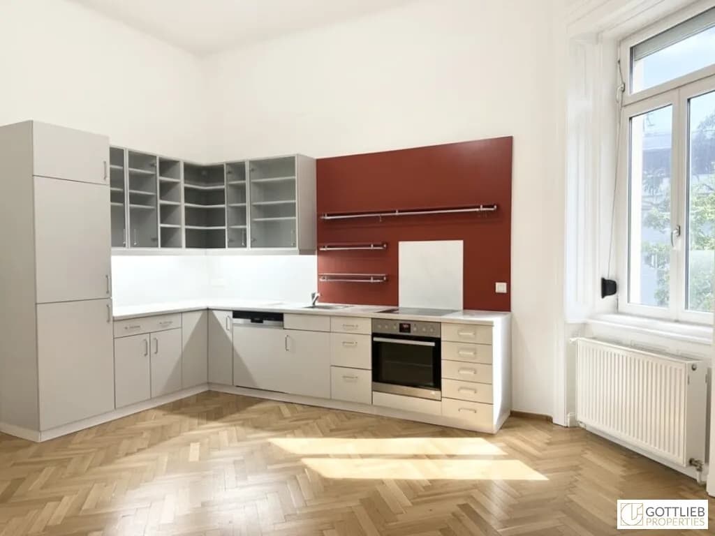 5-Zimmer-Wohnung mieten in Wien – 196,97 m², € 3.748 – Bild 14 von 32