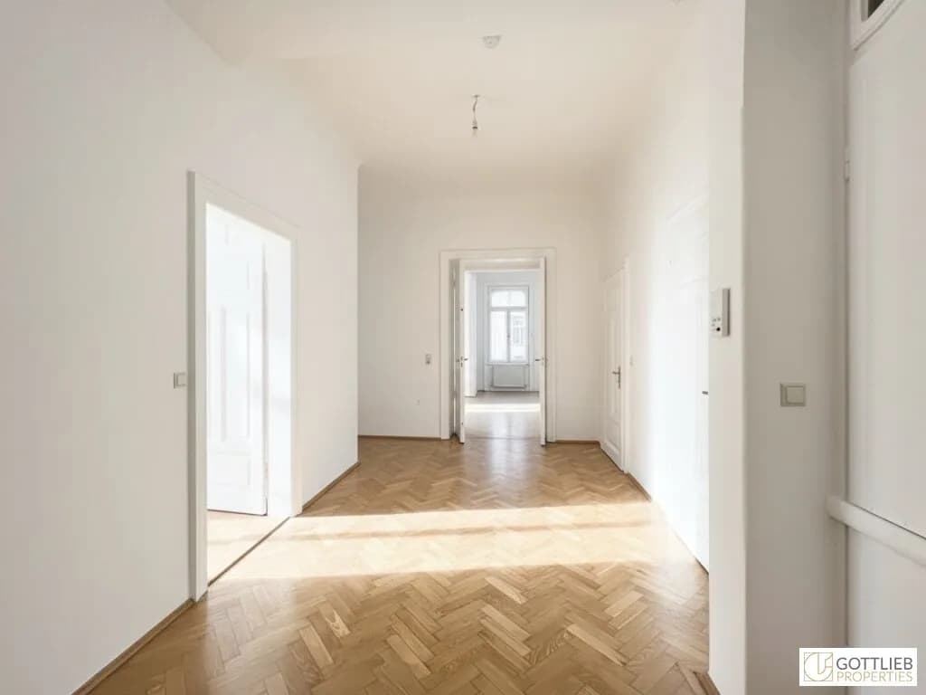 5-Zimmer-Wohnung mieten in Wien – 196,97 m², € 3.748 – Bild 24 von 32