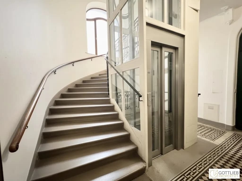 5-Zimmer-Wohnung mieten in Wien – 196,97 m², € 3.748 – Bild 28 von 32