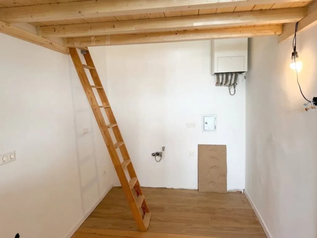 1-Zimmer-Wohnung kaufen in Wien – 17,75 m², € 139.900 – Bild 4 von 17