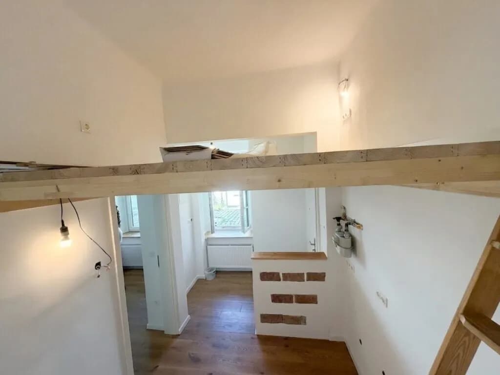 1-Zimmer-Wohnung kaufen in Wien – 17,75 m², € 139.900 – Bild 6 von 17