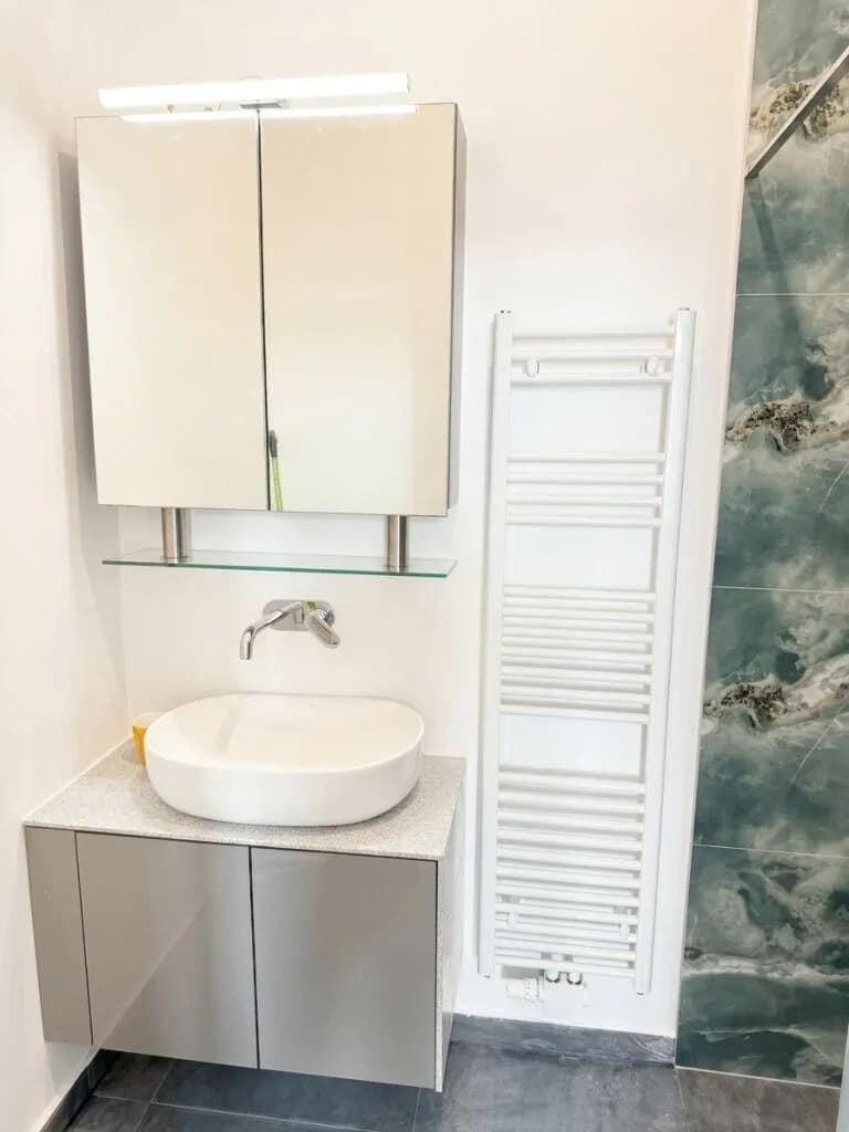 1-Zimmer-Wohnung kaufen in Wien – 17,75 m², € 139.900 – Bild 8 von 17