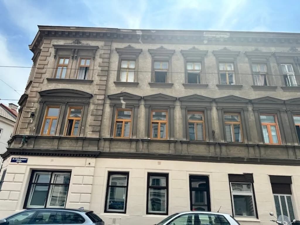 1-Zimmer-Wohnung kaufen in Wien – 17,75 m², € 139.900 – Bild 15 von 17