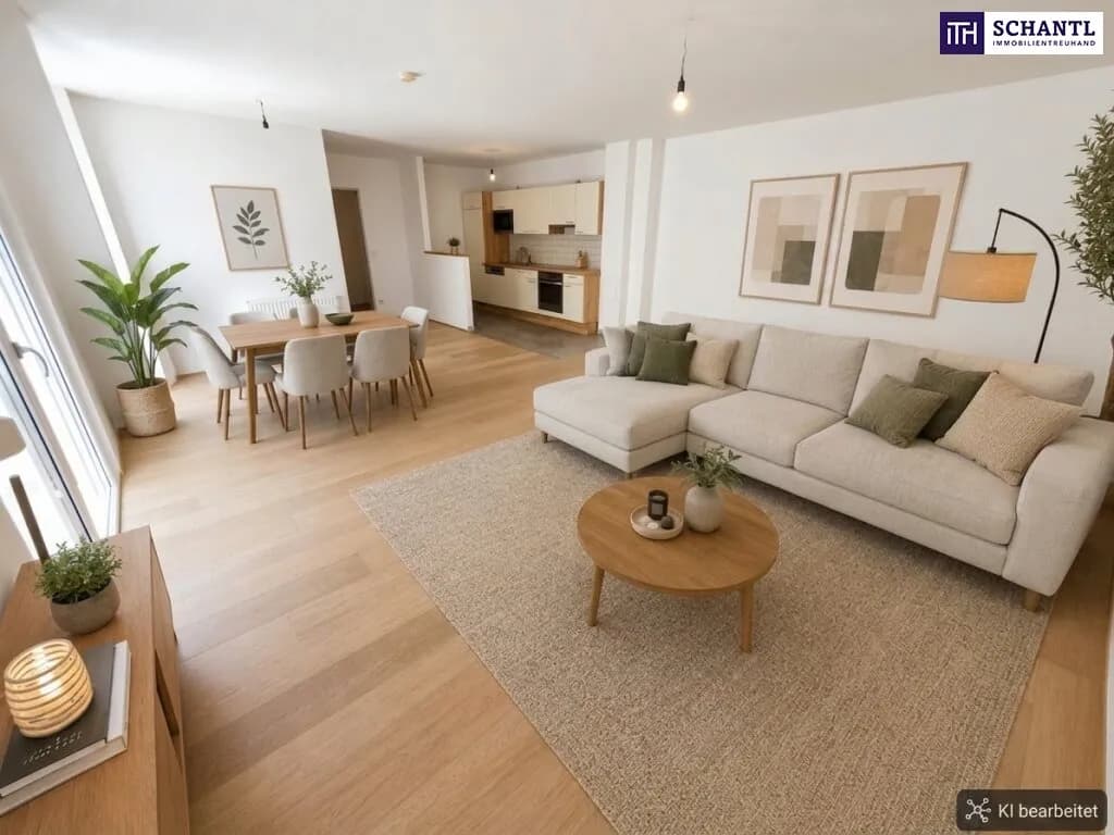 3-Zimmer-Wohnung kaufen in Wien – 110,91 m², € 540.000 – Bild 2 von 30