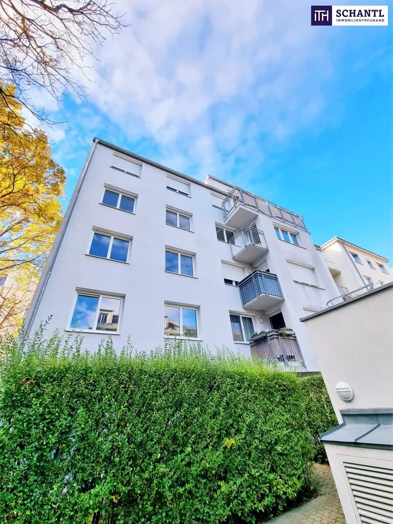 3-Zimmer-Wohnung kaufen in Wien – 110,91 m², € 540.000 – Bild 27 von 30