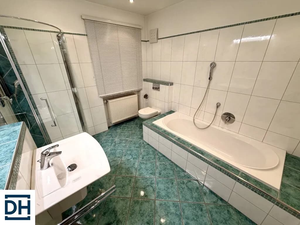 2-Zimmer-Wohnung mieten in Salzburg-Umgebung – 59 m², € 1.144 – Bild 6 von 11