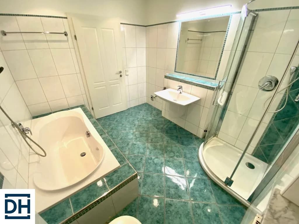 2-Zimmer-Wohnung mieten in Salzburg-Umgebung – 59 m², € 1.144 – Bild 7 von 11
