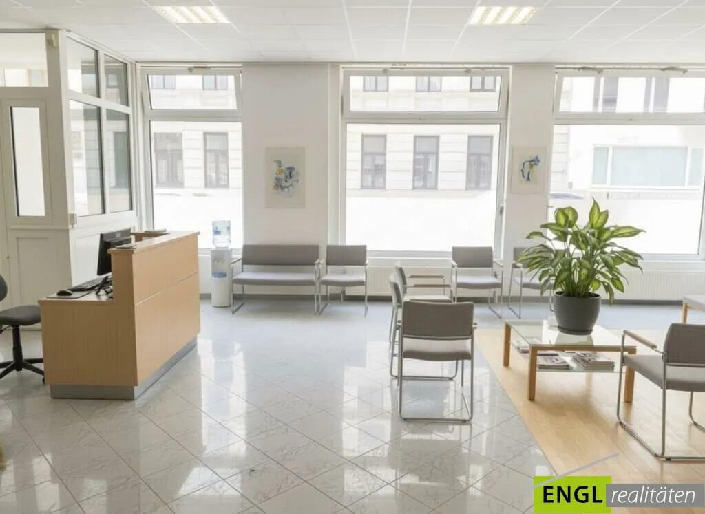 3-Zimmer-Gewerbeimmobilie kaufen in Wien – 281 m², € 790.000 – Bild 4 von 27
