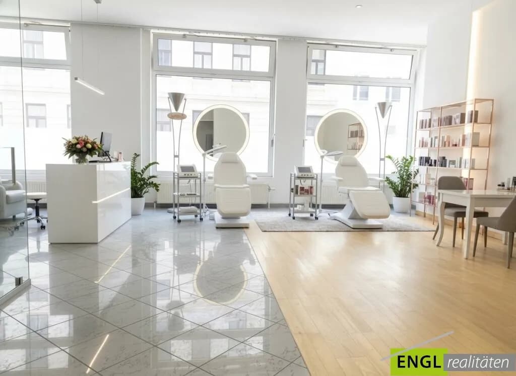 3-Zimmer-Gewerbeimmobilie kaufen in Wien – 281 m², € 790.000 – Bild 6 von 27