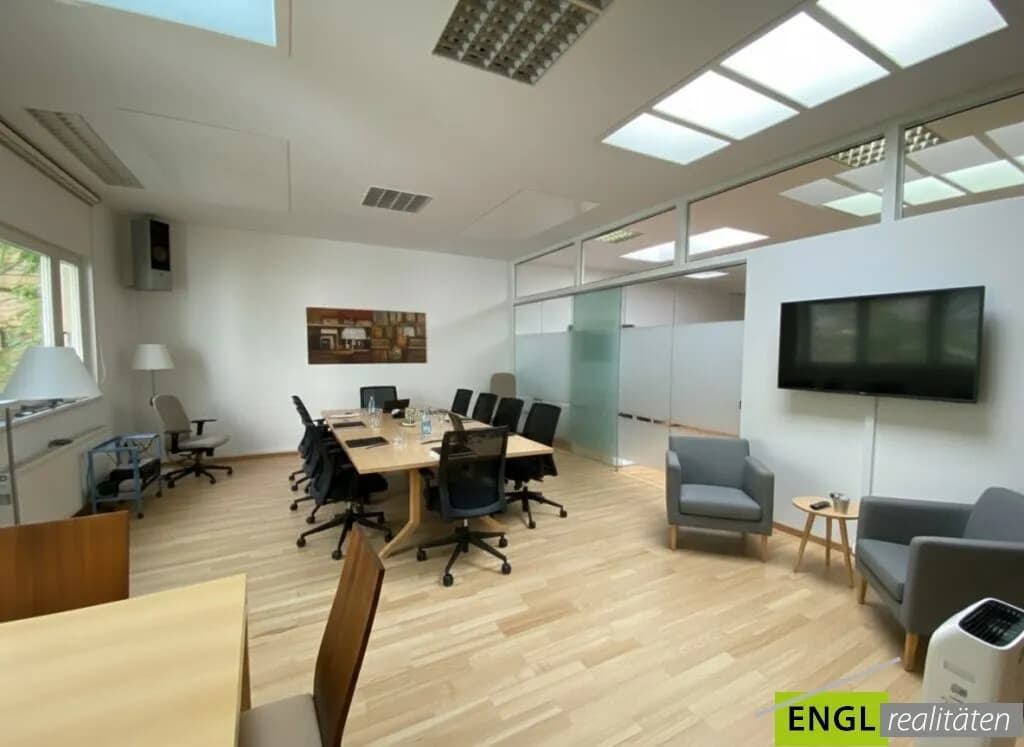 3-Zimmer-Gewerbeimmobilie kaufen in Wien – 281 m², € 790.000 – Bild 8 von 27
