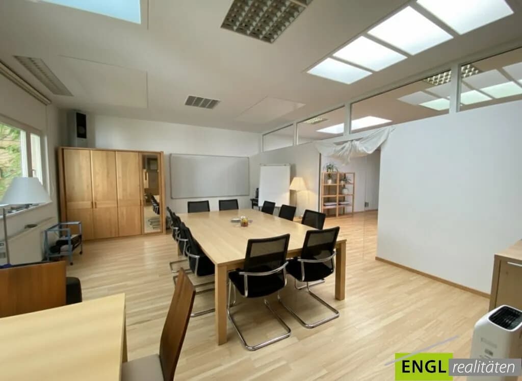 3-Zimmer-Gewerbeimmobilie kaufen in Wien – 281 m², € 790.000 – Bild 9 von 27