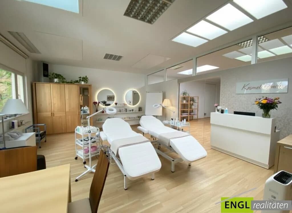 3-Zimmer-Gewerbeimmobilie kaufen in Wien – 281 m², € 790.000 – Bild 10 von 27