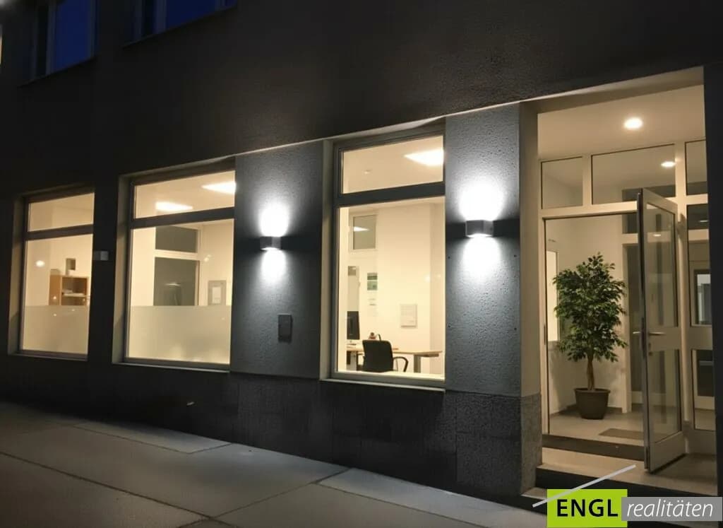 3-Zimmer-Gewerbeimmobilie kaufen in Wien – 281 m², € 790.000 – Bild 11 von 27